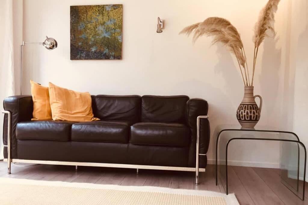 Vakantiehuis Vlakbij Het Strand En Natuur Villa Biervliet Luaran gambar