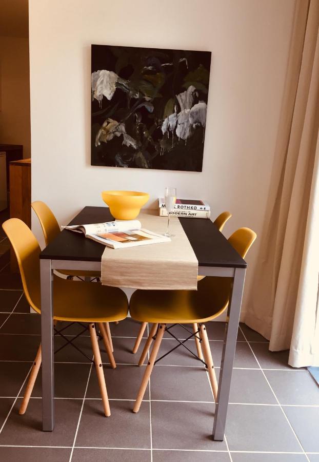 Vakantiehuis Vlakbij Het Strand En Natuur Villa Biervliet Luaran gambar
