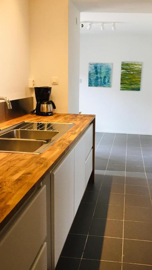 Vakantiehuis Vlakbij Het Strand En Natuur Villa Biervliet Luaran gambar